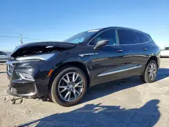 5GAEVBKW4NJ134064 2022 BUICK ENCLAVE