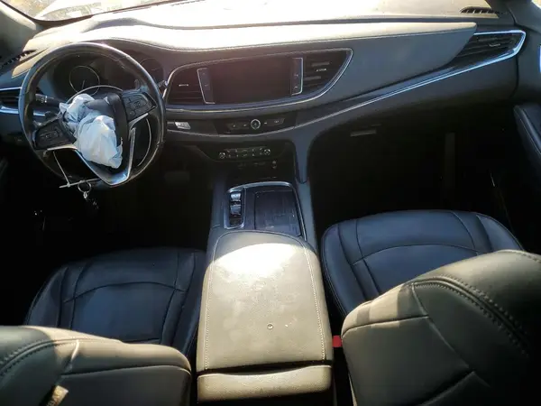 5GAEVBKW4NJ134064 2022 BUICK ENCLAVE - Image 8