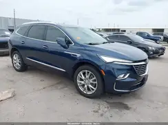5GAEVBKW4PJ260329 2023 BUICK ENCLAVE