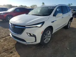 5GAEVBKW4RJ106125 2024 BUICK ENCLAVE