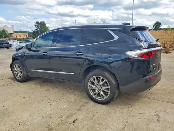 5GAEVBKW4RJ108750 2024 BUICK ENCLAVE - Image 2