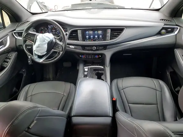5GAEVBKW4RJ108750 2024 BUICK ENCLAVE - Image 8