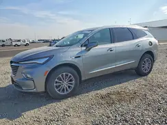 5GAEVBKW4RJ117206 2024 BUICK ENCLAVE