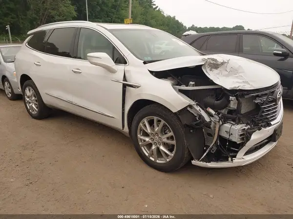 5GAEVBKW4RJ120624 2024 BUICK ENCLAVE - Image 1