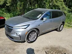 5GAEVBKW4RJ124236 2024 BUICK ENCLAVE