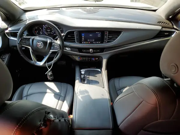 5GAEVBKW4RJ124236 2024 BUICK ENCLAVE - Image 8