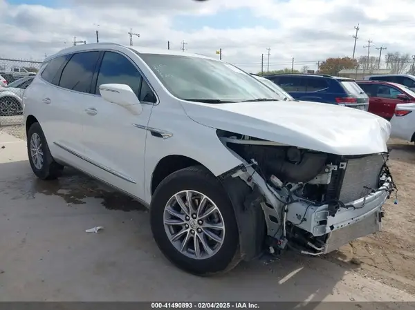 5GAEVBKW4RJ124690 2024 BUICK ENCLAVE - Image 1