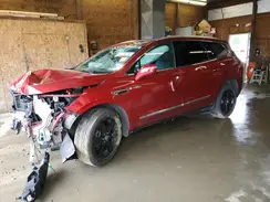 5GAEVBKW4RJ126407 2024 BUICK ENCLAVE