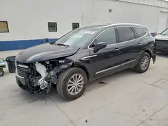 5GAEVBKW4RJ127377 2024 BUICK ENCLAVE