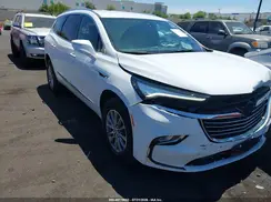 5GAEVBKW4RJ127735 2024 BUICK ENCLAVE