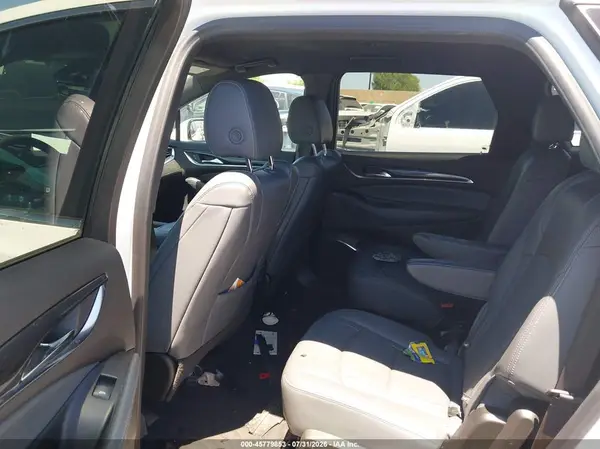 5GAEVBKW4RJ127735 2024 BUICK ENCLAVE - Image 8