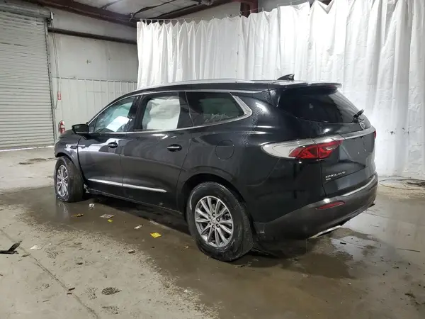 5GAEVBKW4RJ128299 2024 BUICK ENCLAVE - Image 2
