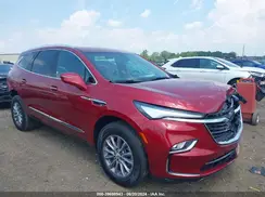 5GAEVBKW4RJ128402 2024 BUICK ENCLAVE