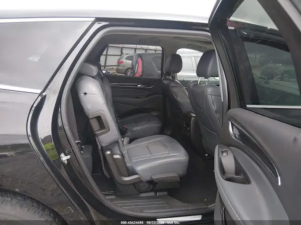 5GAEVBKW5JJ131328 2018 BUICK ENCLAVE - Image 8