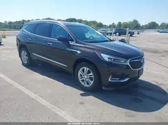 5GAEVBKW5JJ131961 2018 BUICK ENCLAVE