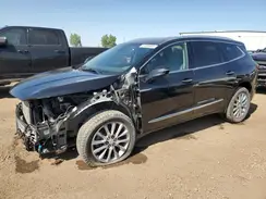 5GAEVBKW5JJ144841 2018 BUICK ENCLAVE