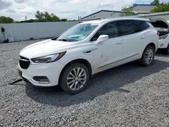 5GAEVBKW5JJ167262 2018 BUICK ENCLAVE