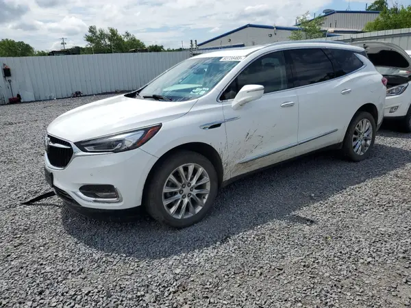 5GAEVBKW5JJ167262 2018 BUICK ENCLAVE - Image 1