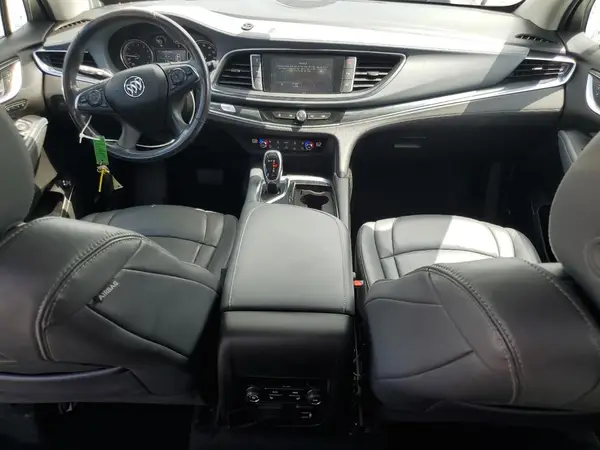 5GAEVBKW5JJ167262 2018 BUICK ENCLAVE - Image 8