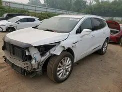 5GAEVBKW5JJ167570 2018 BUICK ENCLAVE