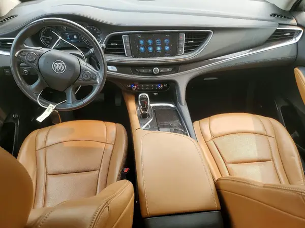 5GAEVBKW5JJ167570 2018 BUICK ENCLAVE - Image 8