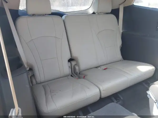 5GAEVBKW5JJ168654 2018 BUICK ENCLAVE - Image 8