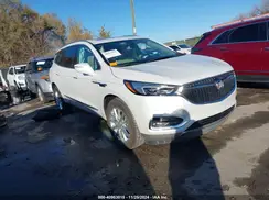 5GAEVBKW5JJ177337 2018 BUICK ENCLAVE