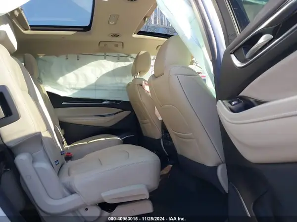 5GAEVBKW5JJ177337 2018 BUICK ENCLAVE - Image 8