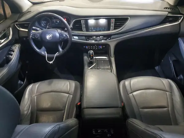 5GAEVBKW5JJ182215 2018 BUICK ENCLAVE - Image 8