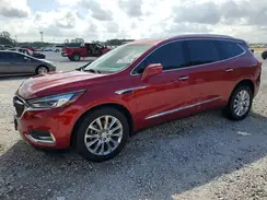 5GAEVBKW5JJ185566 2018 BUICK ENCLAVE