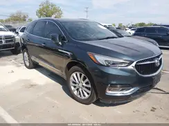 5GAEVBKW5JJ186426 2018 BUICK ENCLAVE