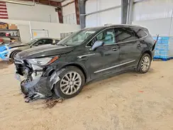 5GAEVBKW5JJ201913 2018 BUICK ENCLAVE