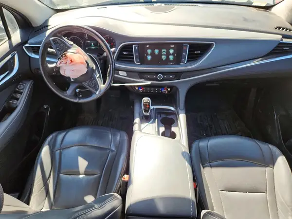 5GAEVBKW5JJ201913 2018 BUICK ENCLAVE - Image 8