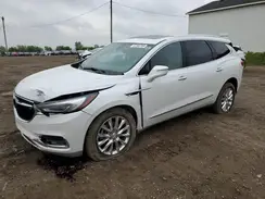 5GAEVBKW5JJ203001 2018 BUICK ENCLAVE