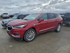 5GAEVBKW5JJ204245 2018 BUICK ENCLAVE