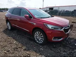 5GAEVBKW5JJ215455 2018 BUICK ENCLAVE