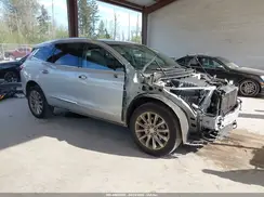 5GAEVBKW5JJ217674 2018 BUICK ENCLAVE