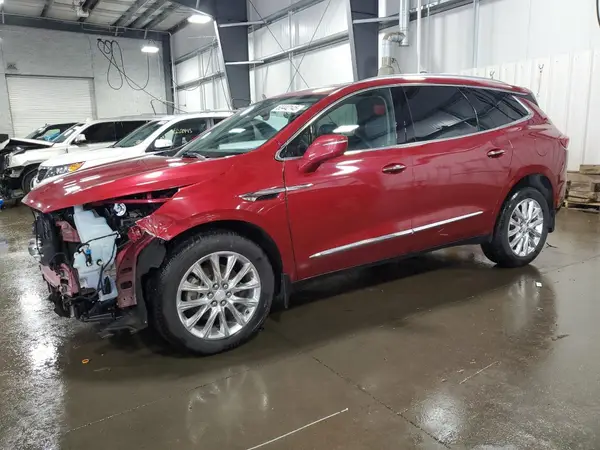 5GAEVBKW5JJ226410 2018 BUICK ENCLAVE - Image 1