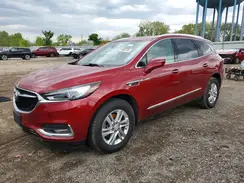 5GAEVBKW5JJ226570 2018 BUICK ENCLAVE