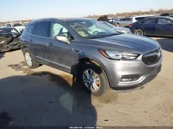 5GAEVBKW5JJ245037 2018 BUICK ENCLAVE