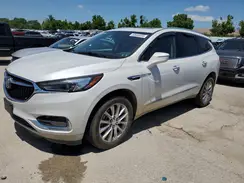5GAEVBKW5JJ248276 2018 BUICK ENCLAVE