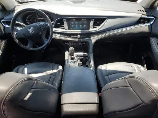 5GAEVBKW5JJ248276 2018 BUICK ENCLAVE - Image 8