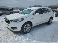 5GAEVBKW5JJ283089 2018 BUICK ENCLAVE