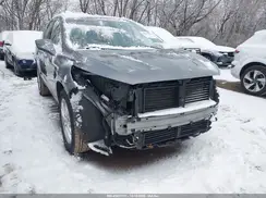 5GAEVBKW5JJ284615 2018 BUICK ENCLAVE