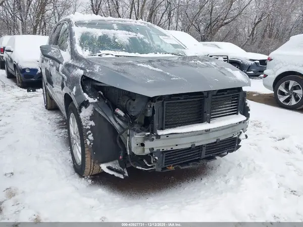 5GAEVBKW5JJ284615 2018 BUICK ENCLAVE - Image 1