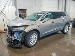 5GAEVBKW5KJ102834 2019 BUICK ENCLAVE