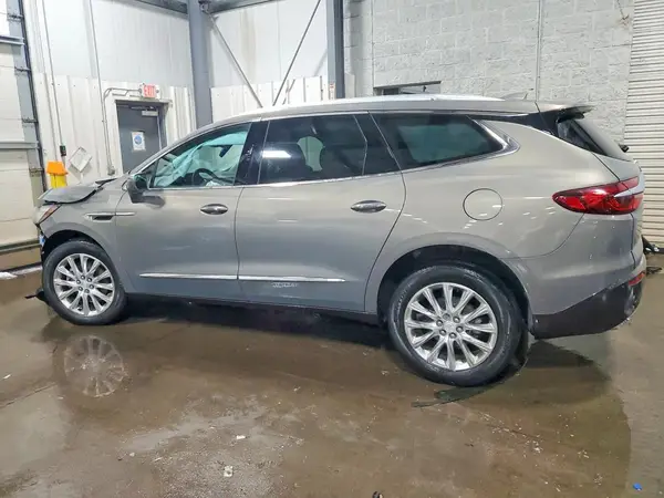 5GAEVBKW5KJ102834 2019 BUICK ENCLAVE - Image 2