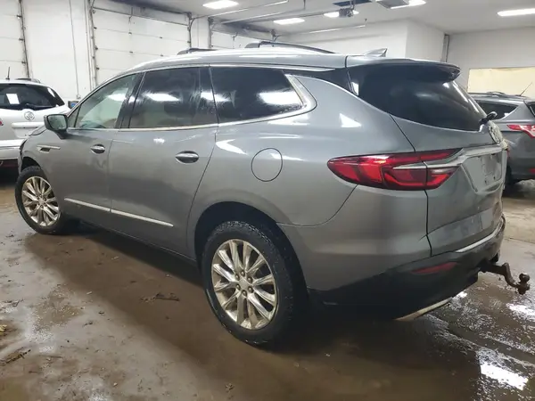 5GAEVBKW5KJ104700 2019 BUICK ENCLAVE - Image 2