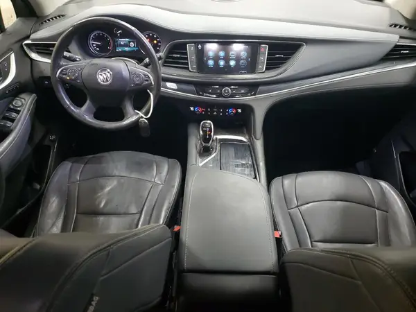 5GAEVBKW5KJ104700 2019 BUICK ENCLAVE - Image 8