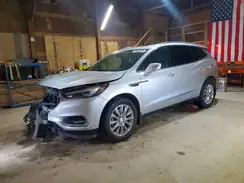 5GAEVBKW5KJ110285 2019 BUICK ENCLAVE